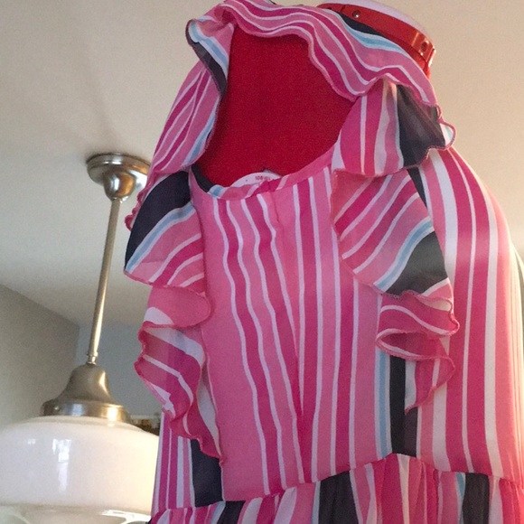 Dress, - Picture 2 of 5